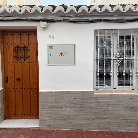 Casa La Parra, 64 Villa Nerja Exteriör bild