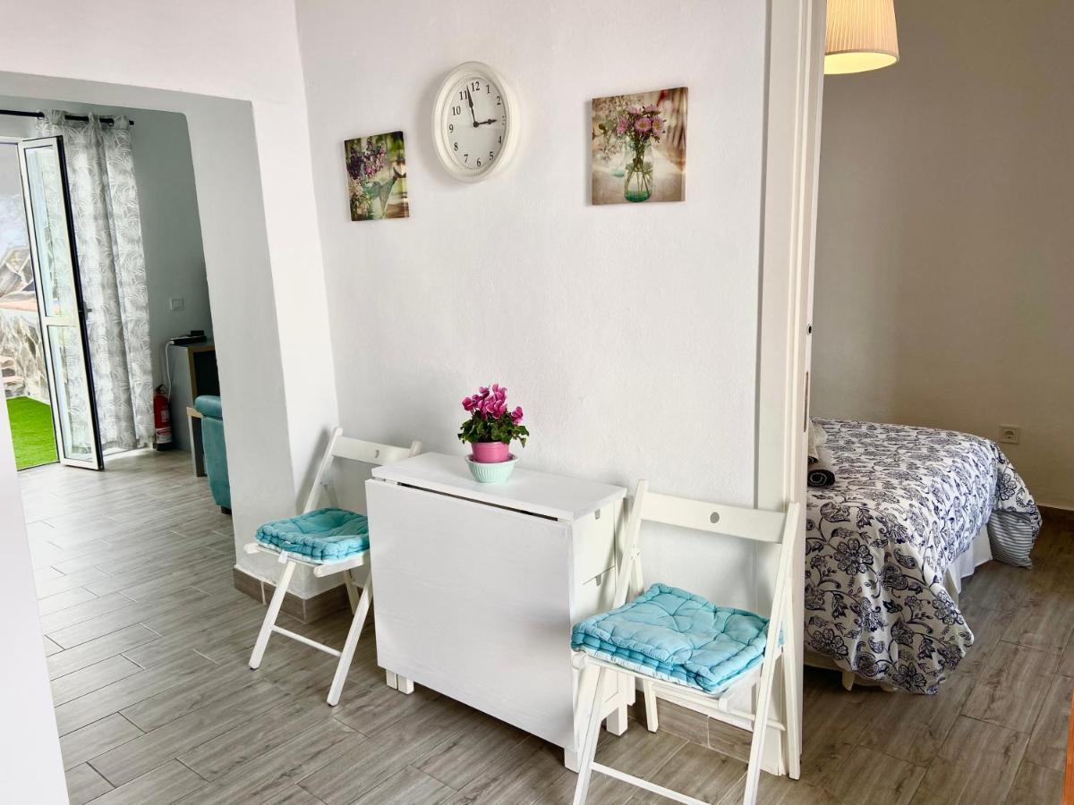 Casa La Parra, 64 Villa Nerja Exteriör bild