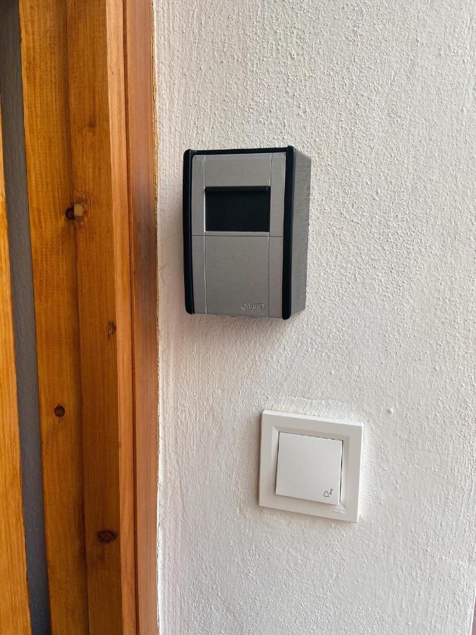 Casa La Parra, 64 Villa Nerja Exteriör bild